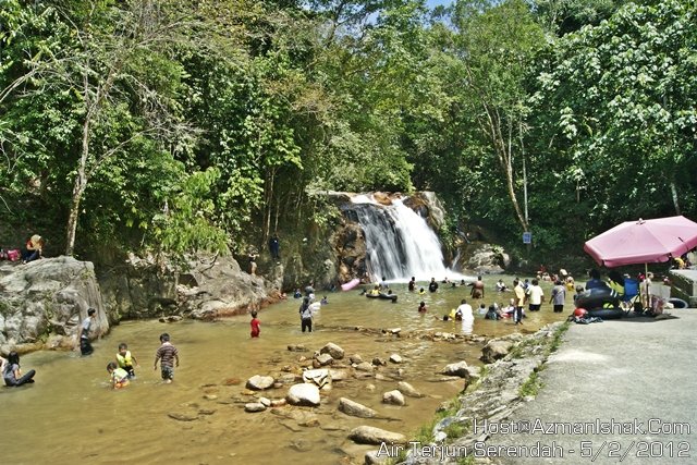 serendah-7