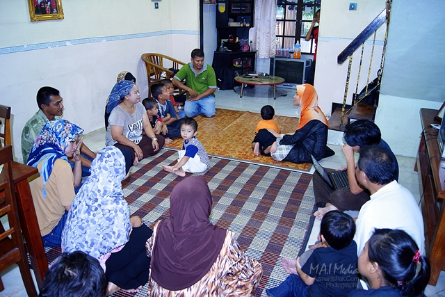 Birthday-Amirul-bacaan-doa-1