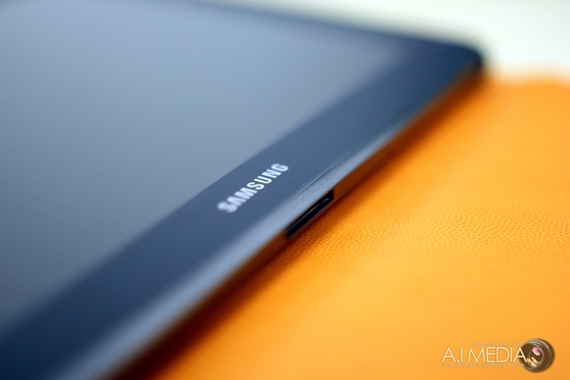 REVIEW: CLOSE-UP (Macro Shoot) – Samsung Galaxy Note 10.1