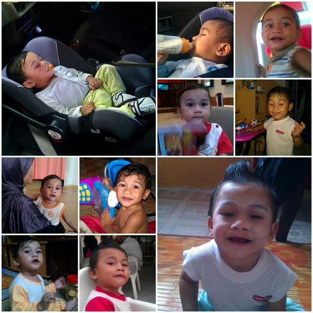 Ragam Amirul Amin