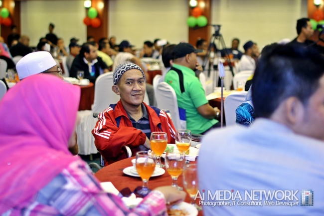 Sukar untuk ku gambarkan dengan perkataan. Keadaan terkini Teratakarmo/Saudara Jejai