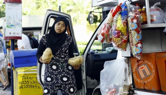 Waduhhh.. kok yang mana satu harus ku potongin dulu sihhhh?