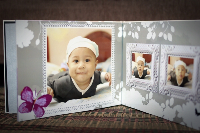 Muka surat ni cover Amirul Azhar je.