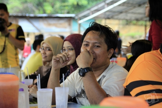 Tekong @ Ikhwan Nazri - CEO AMANZ MEDIA Sdn. Bhd.