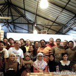 Foto Kredit kepada Noktahhitam aka Edwin