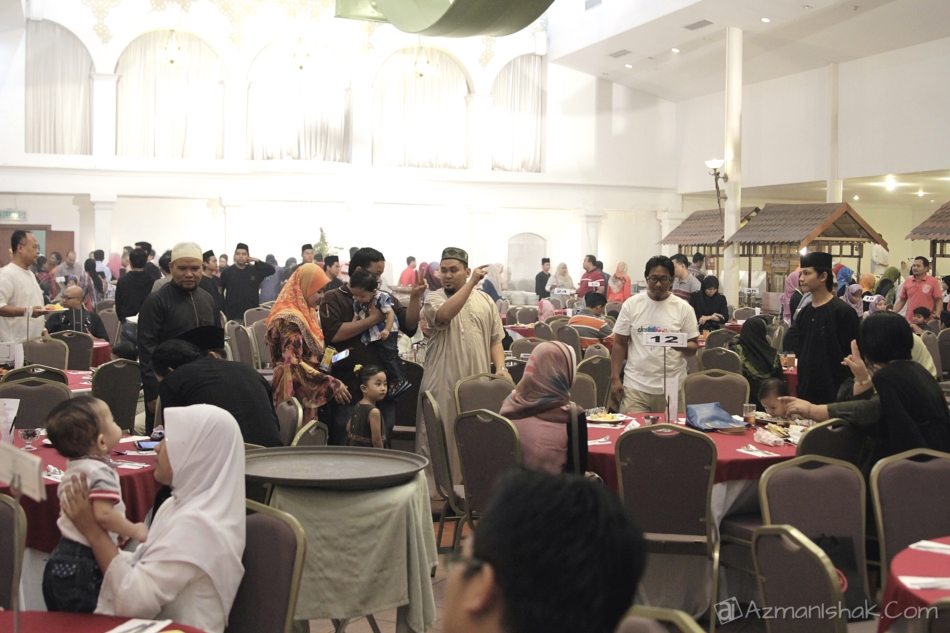 Ramaii takk? Ramai takk....??? Ramaaiiiiiii...