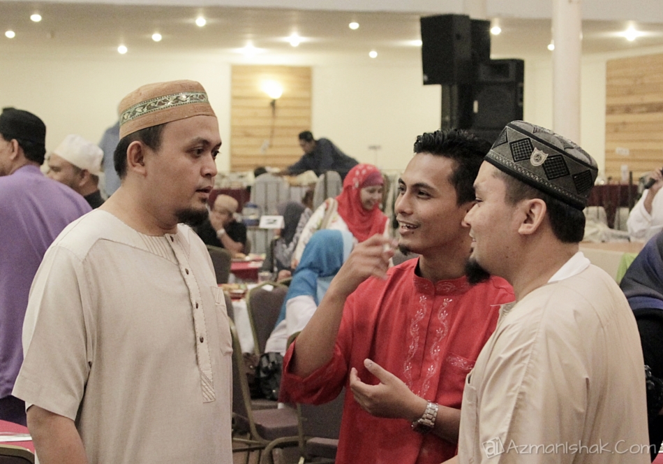 #SembangLebat - Projek juta-juta lemon