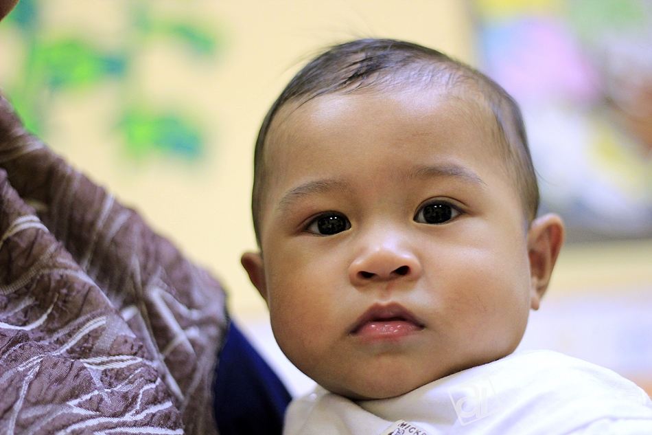 Ok... cam biasa la.. gambar pengelas. Amirul Azhar pon nak masuk blog abah gakkk..