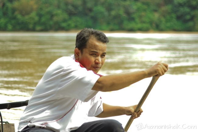 Sepupu En. Jamil : "Akhirnya... jalan jugak bot aku..."