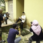 Kelas Fotografi Human Interest & Retouch dari Arif Kaser